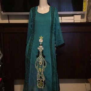 NEW Pakistani 2 Piece Suit (No trouser)